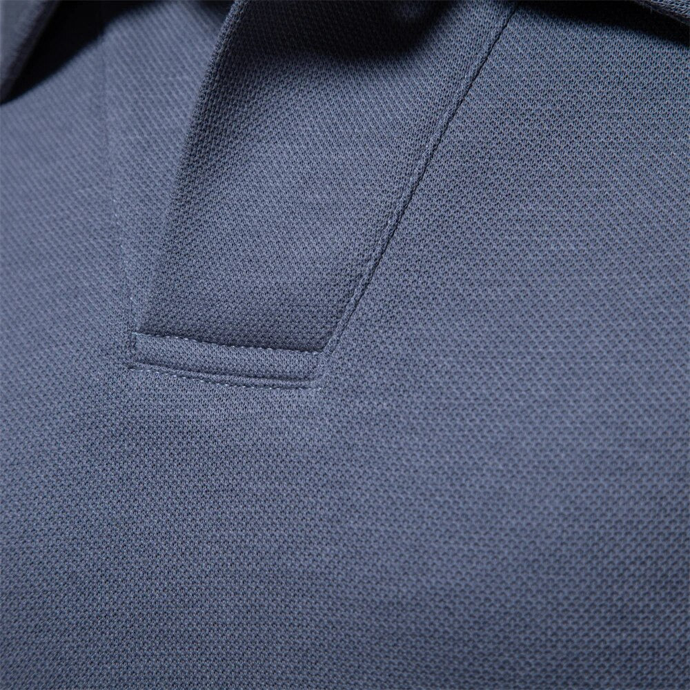 Gabriel™ | Premium-poloshirt