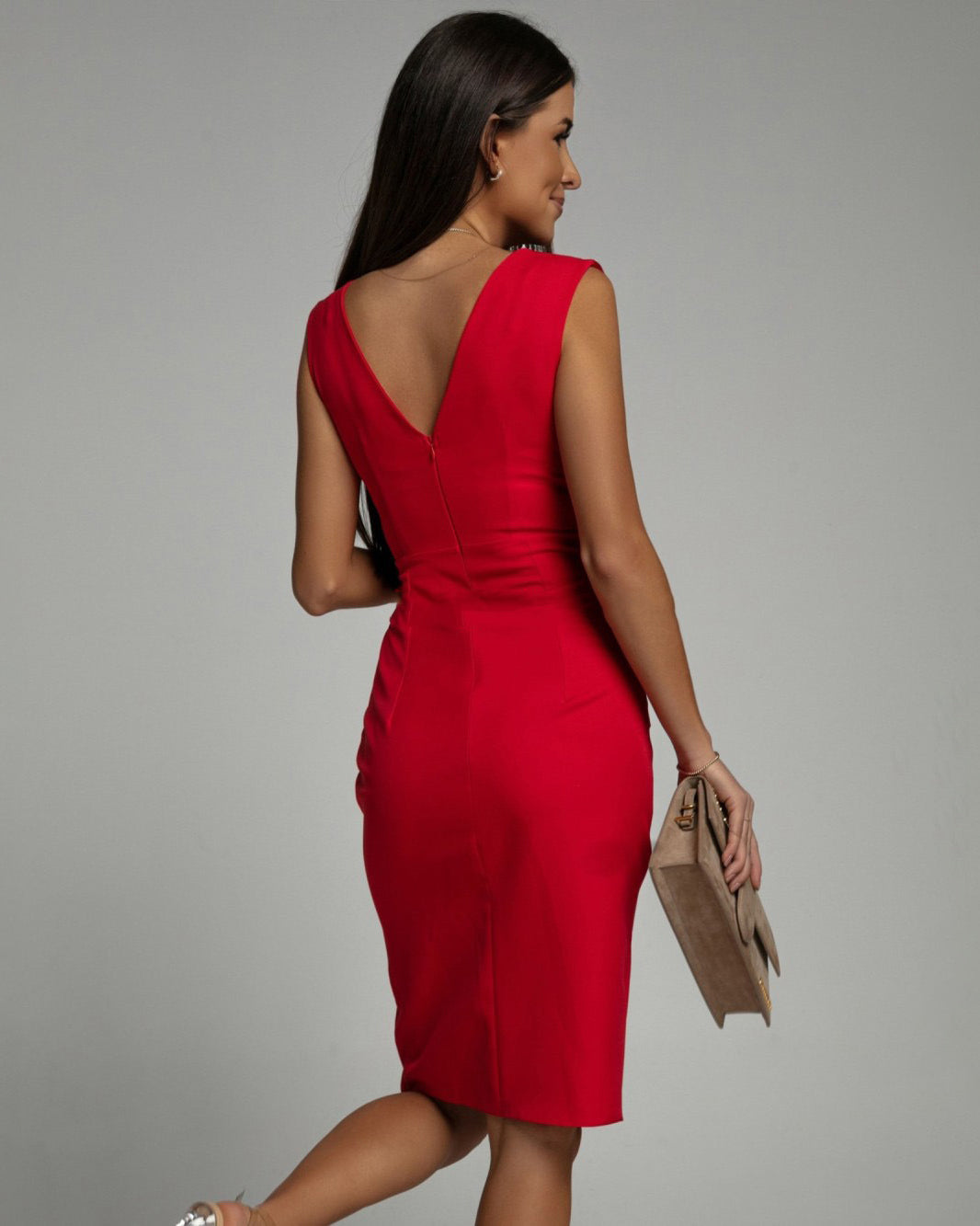 Angie™ | Elegance-kjole