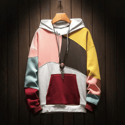 Arne™ | Stilren Hoodie