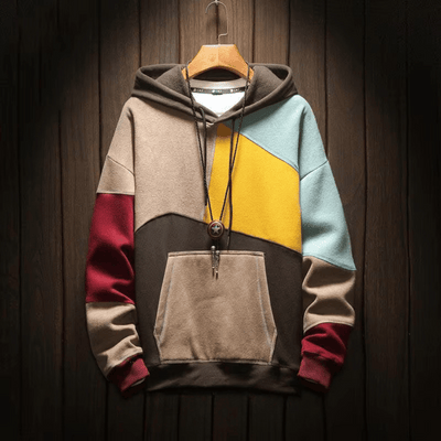 Arne™ | Stilren Hoodie