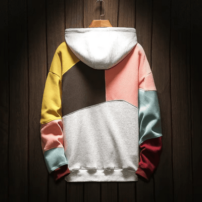 Arne™ | Stilren Hoodie