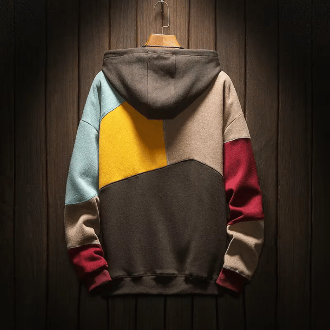 Arne™ | Stilren Hoodie