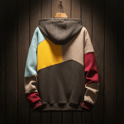 Arne™ | Stilren Hoodie