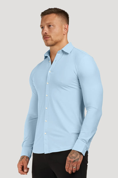 Oliverˢᵗ| Klassisk bluse