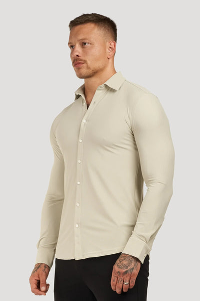 Oliverˢᵗ| Klassisk bluse