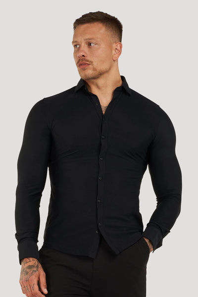 Oliverˢᵗ| Klassisk bluse