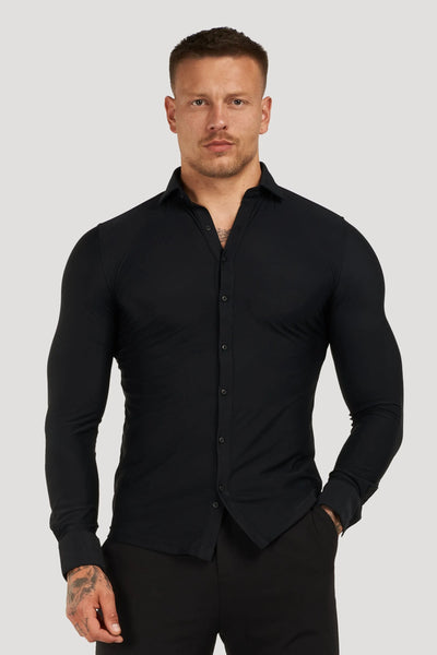 Oliverˢᵗ| Klassisk bluse