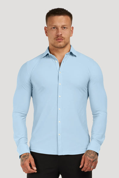 Oliverˢᵗ| Klassisk bluse
