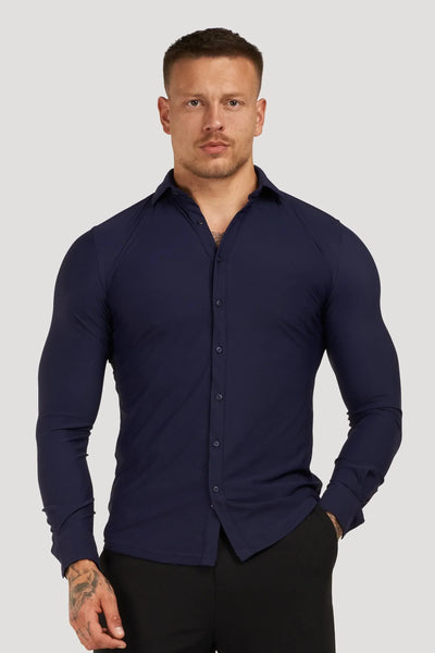 Oliverˢᵗ| Klassisk bluse