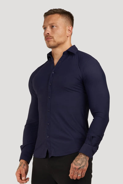 Oliverˢᵗ| Klassisk bluse