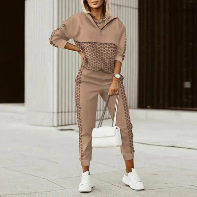 Alineˢᵗ|  Premium sett for damer