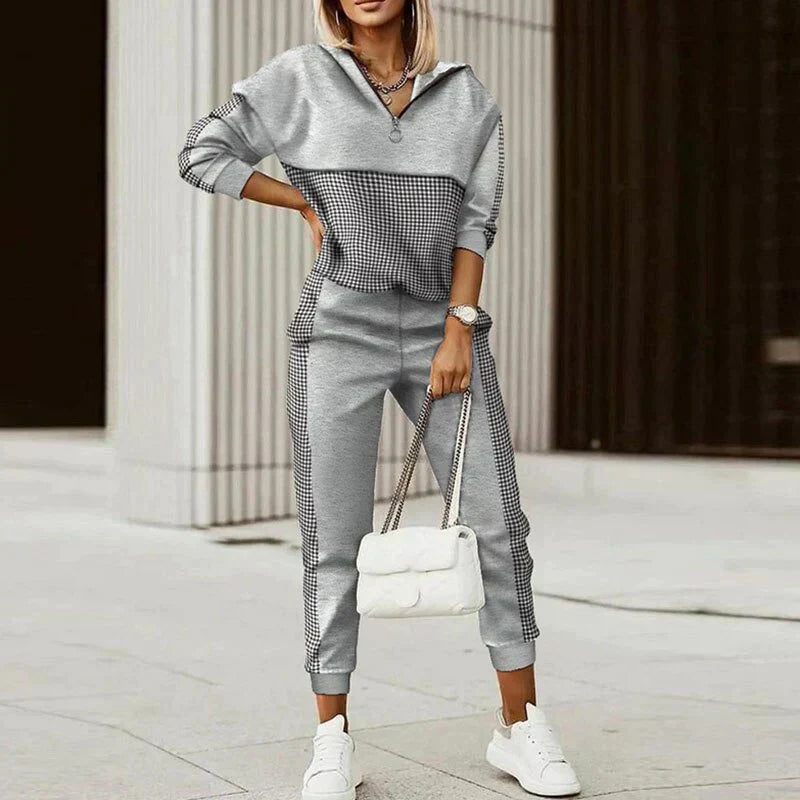 Alineˢᵗ|  Premium sett for damer